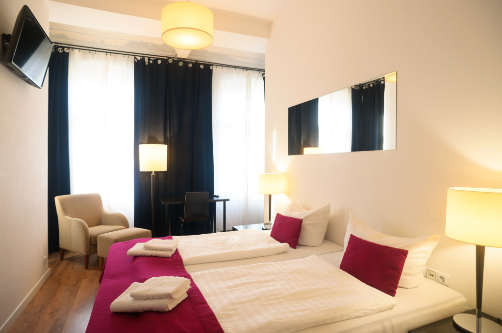 Goldmarie Hotel — photo 2