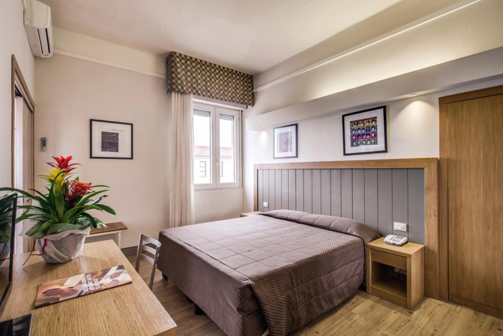 Delle Nazioni Hotel — photo 6
