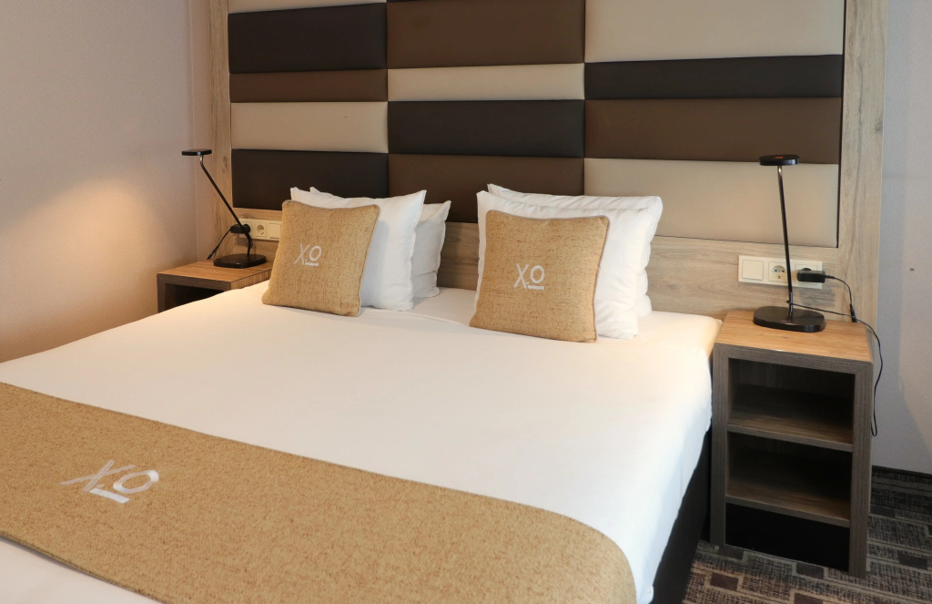 XO Hotels Blue Square — photo 5
