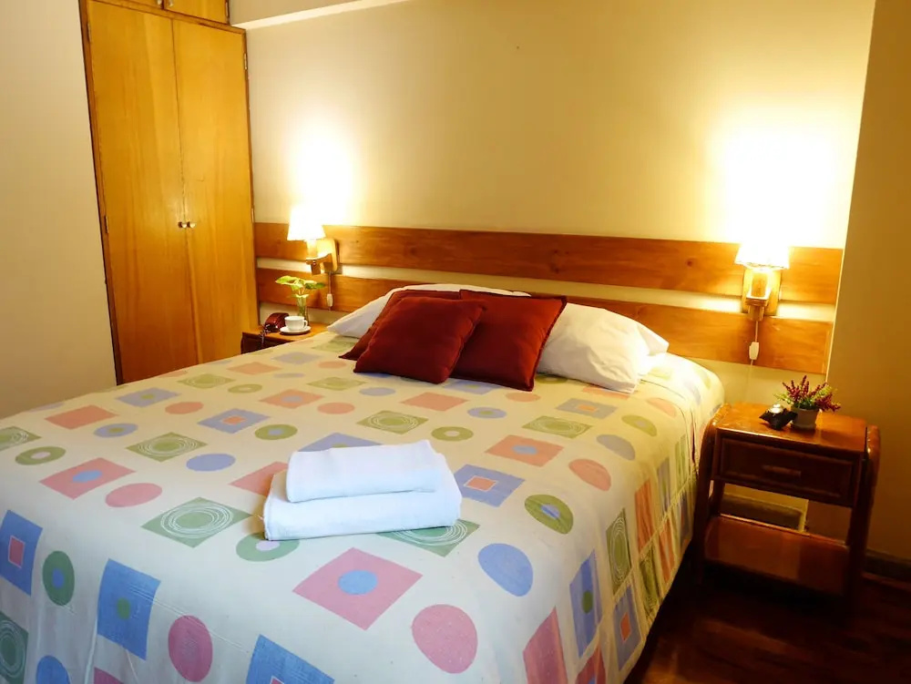 Suite Service Apart Hotel, photo 3