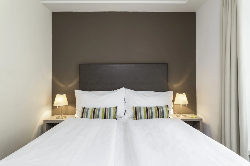 PLATZHIRSCH ZÜRICH - Downtown Boutique Hotel & Sushi Lounge — photo 3