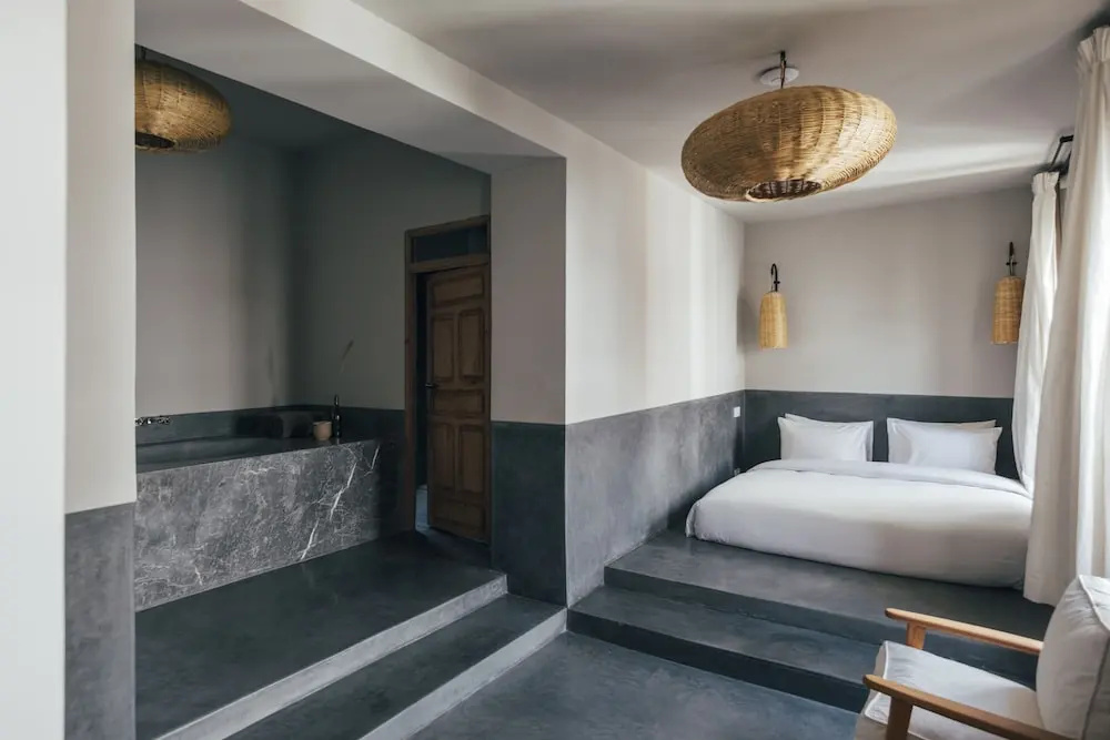 Riad No 37, photo 5