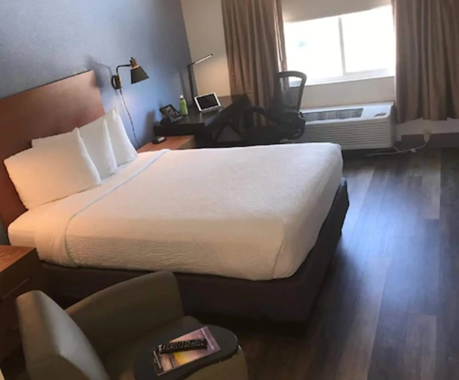 Hotel Focus SFO, photo 4