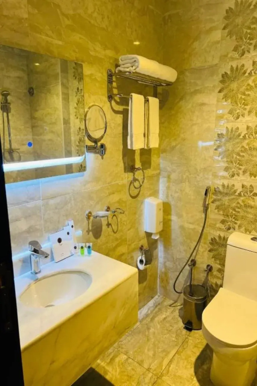 Skoop Hotel Jeddah — photo 7