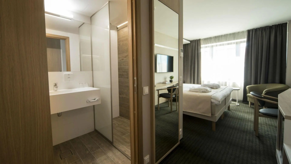 Metropol Spa Hotel — photo 8