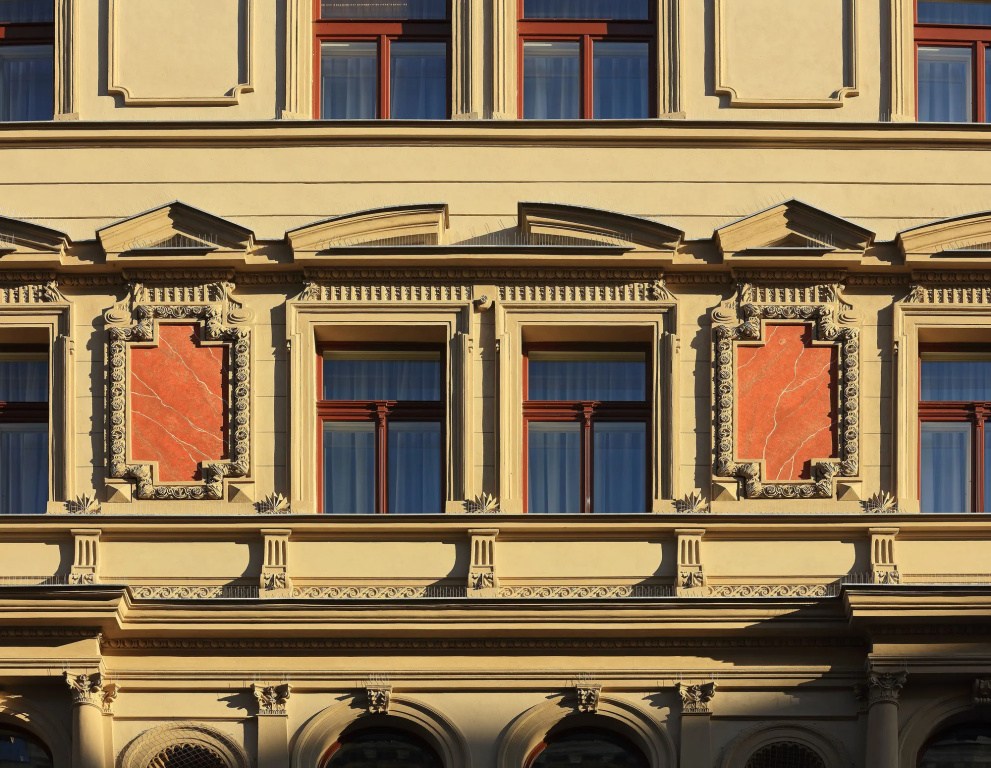 Salvator Boutique Hotel