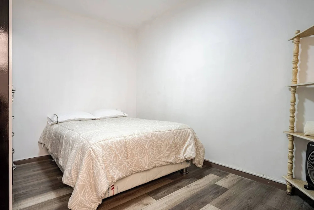 Cozy 2BR - Heart of Barranco - Walk to Everywhere — photo 6