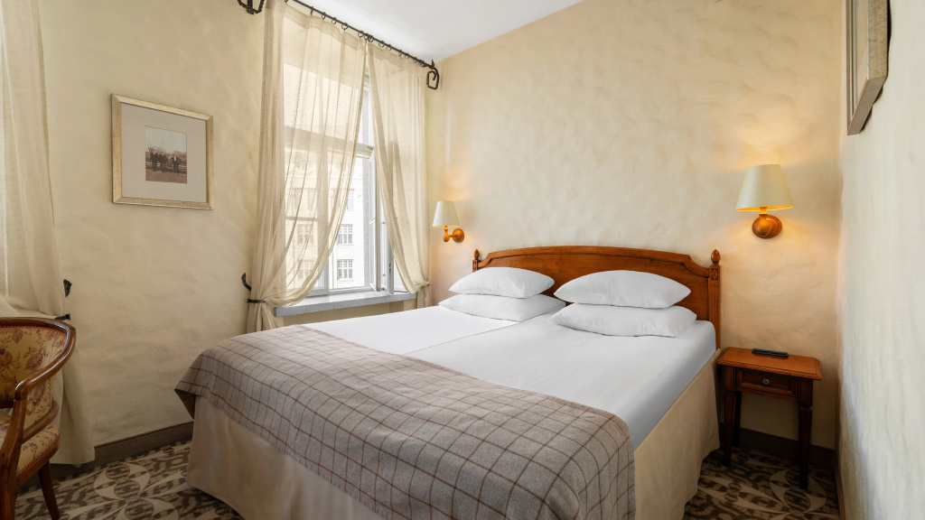 Rixwell Collection Savoy Boutique Hotel — photo 6