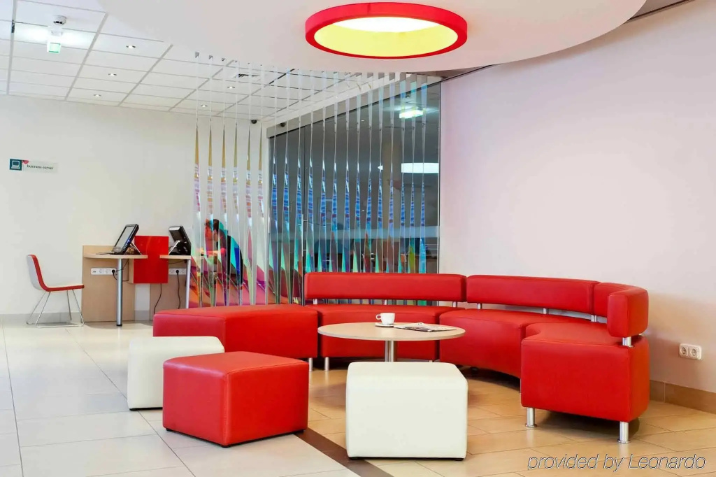 ibis Budapest Centrum, photo 2