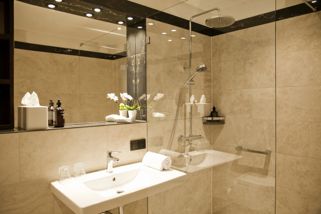 Gold Palais Hotel — photo 8