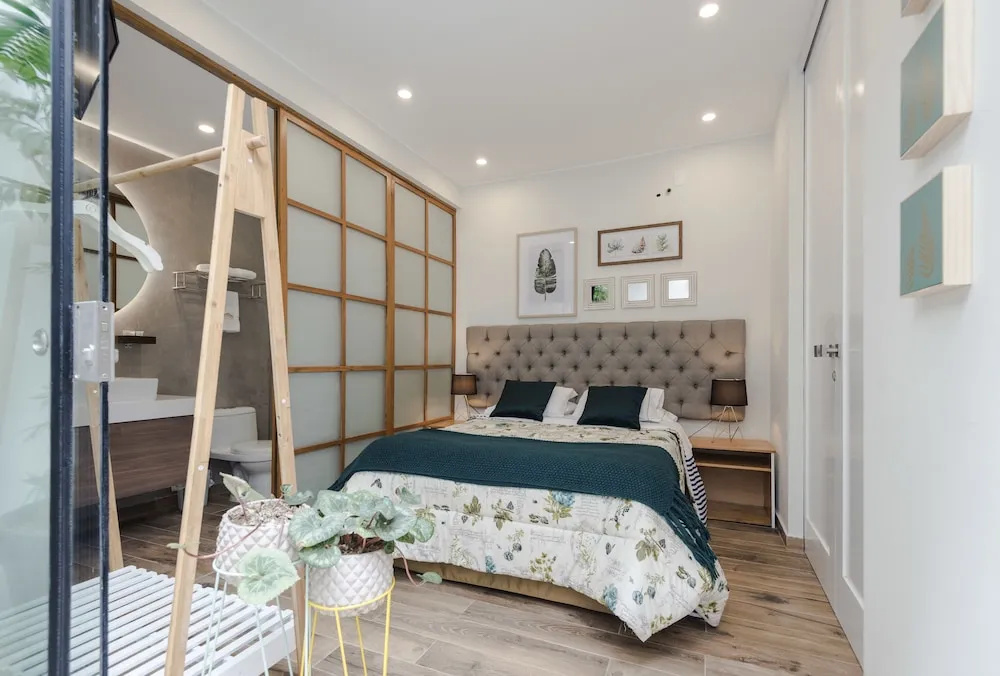 Pucllana Bed & Breakfast Boutique, photo 2