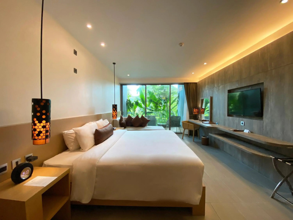 Shangri-La Sydney, photo 5