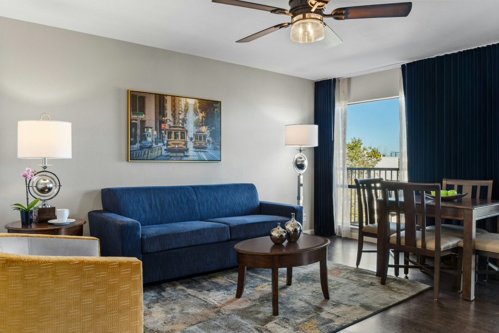 Suites At Fishermans Wharf, photo 4
