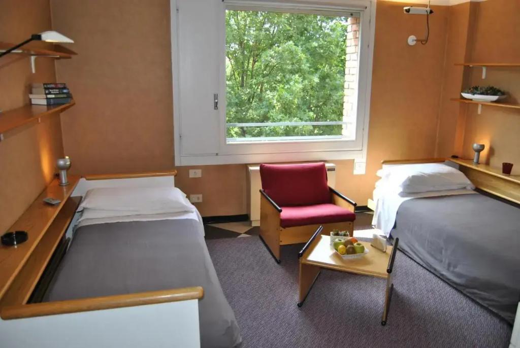 Centro Siloe Residence Hotel — photo 5