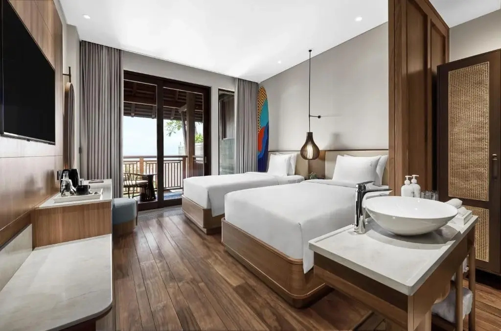 Holiday Inn Resort Bali Canggu by IHG — photo 6