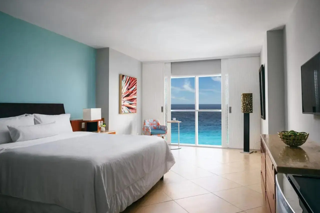The Westin Resort & Spa, Cancun, photo 5