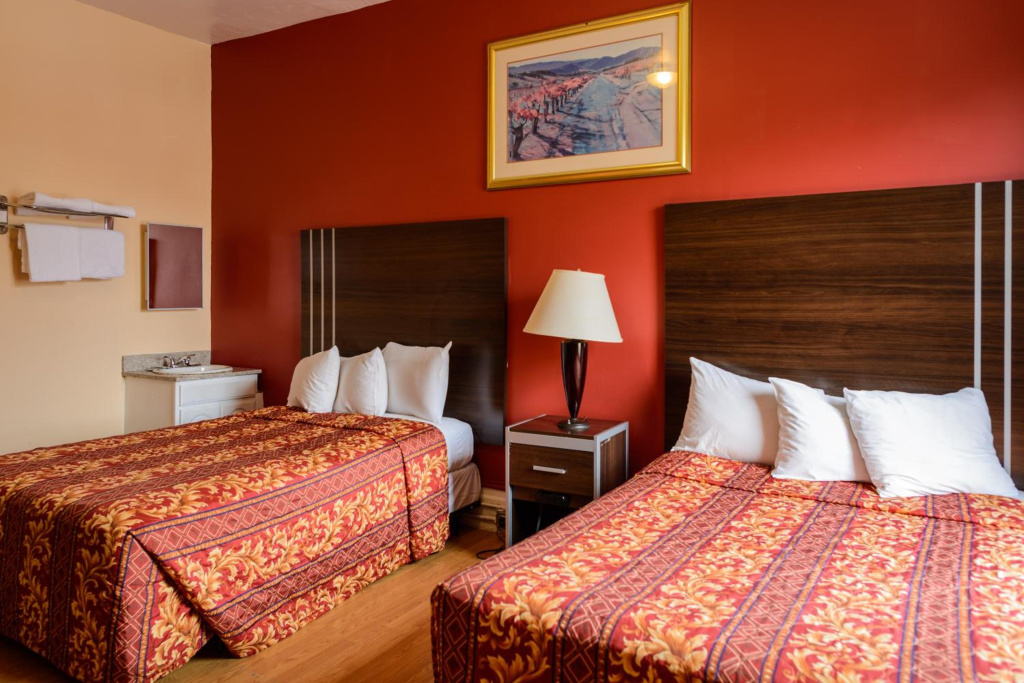 Europa Hotel, photo 5