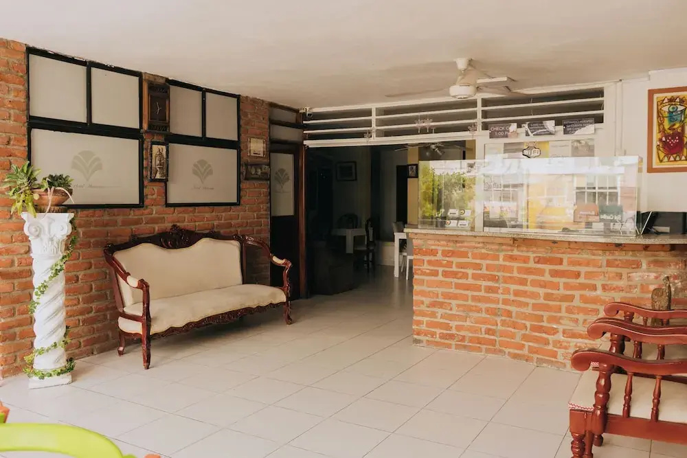 Hotel Ibatama — photo 3
