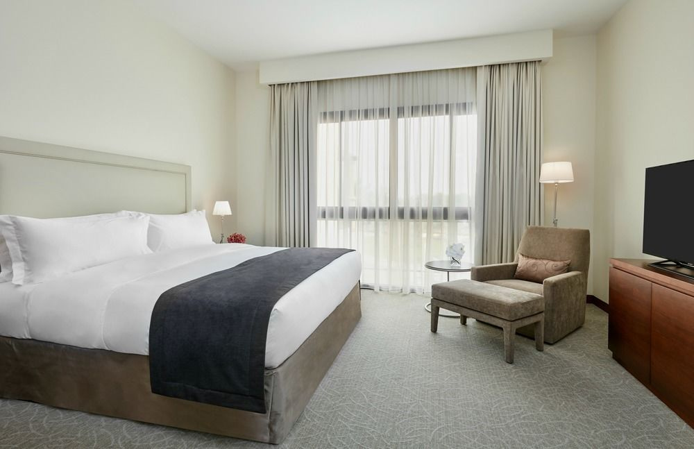Intercontinental Hotels Doha Residences — photo 6