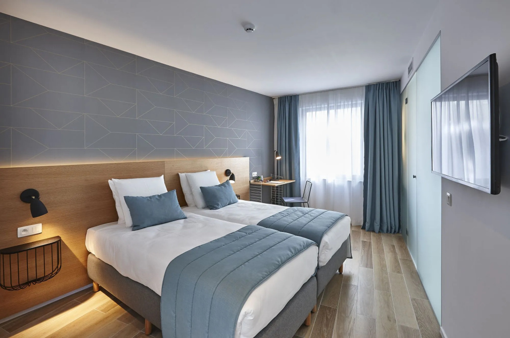 Hygge Hotel — photo 7