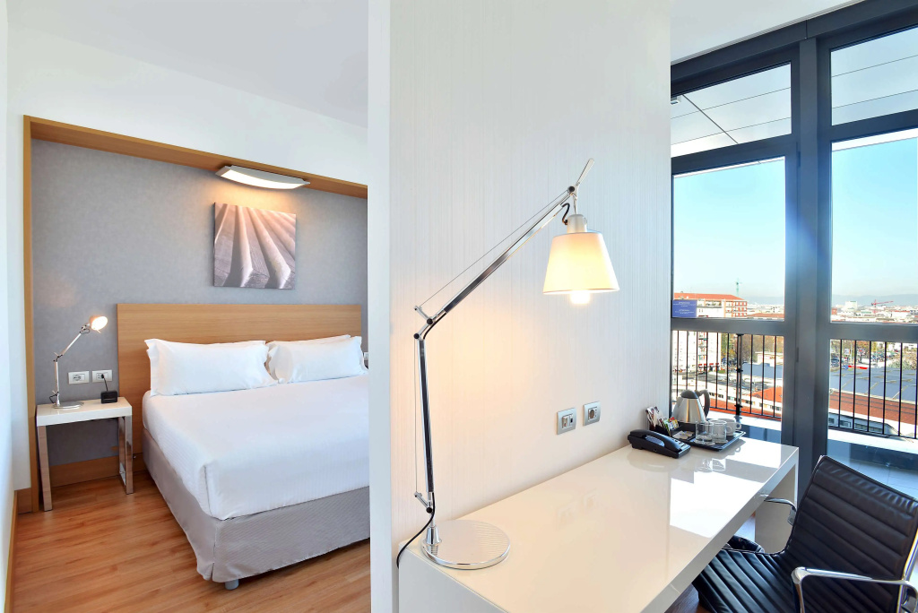 Hilton Garden Inn Milan North — photo 8