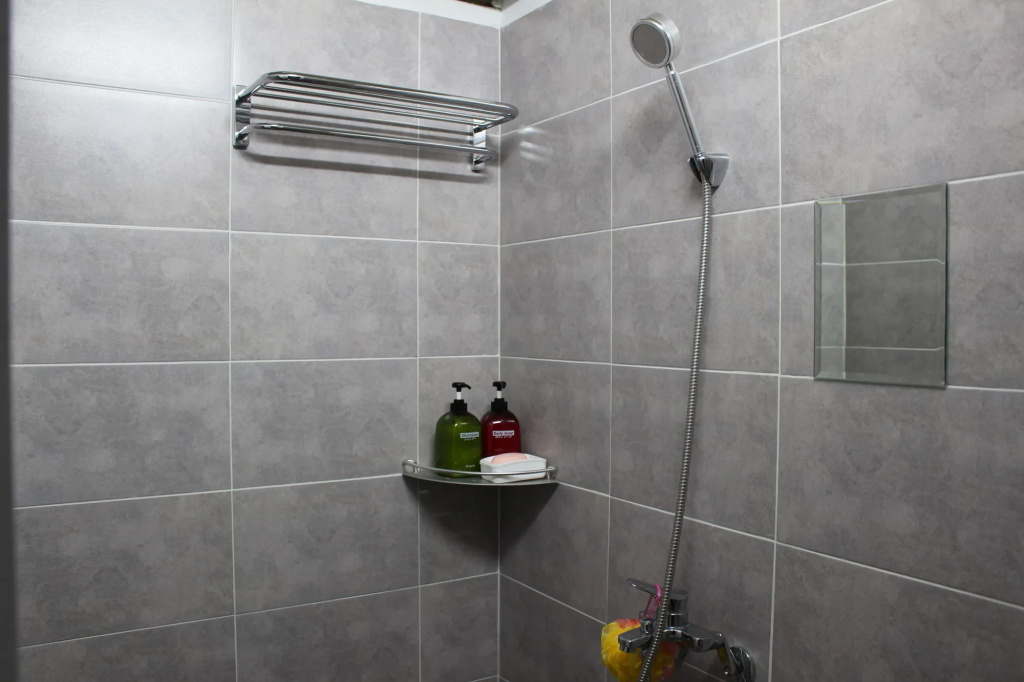 Bunk Guest House - Hostel — photo 8