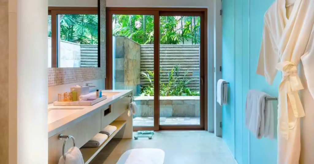 Resorts World Sentosa - Equarius Villas, photo 5
