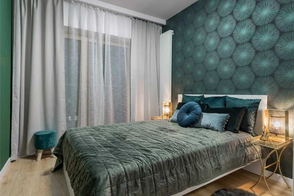 Mennica Residence Chic Apartment — photo 2