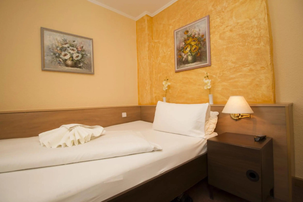 Hotel Spreewitz am Kurfürstendamm — photo 5
