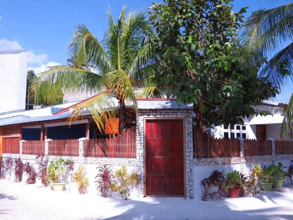 Huraa, Maldives