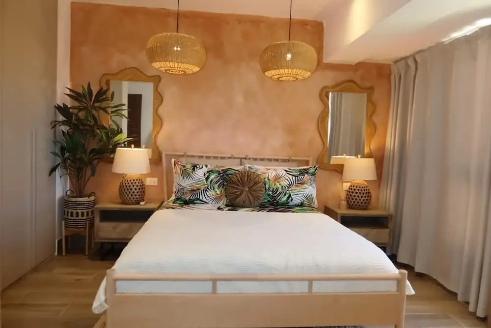 Loft for 2 People With Garden View in Cap Cana — photo 3