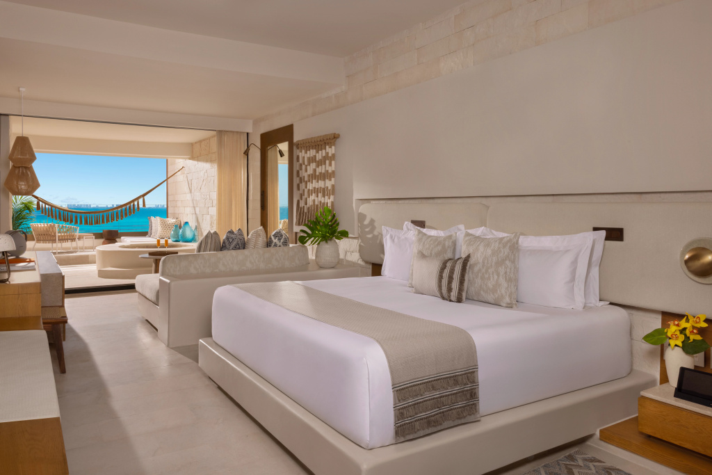 Impression Isla Mujeres by Secrets – Adults only – All Inclusive, photo 4