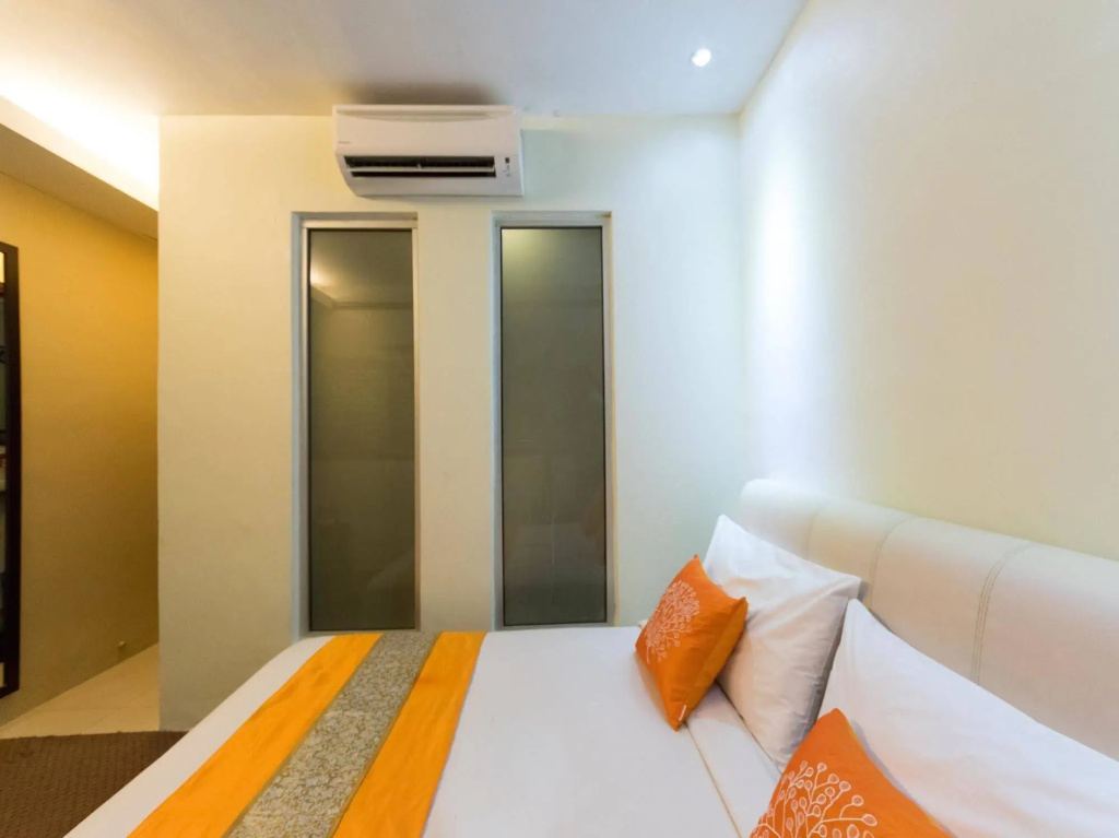 Hotel Rae Bukit Bintang — photo 6