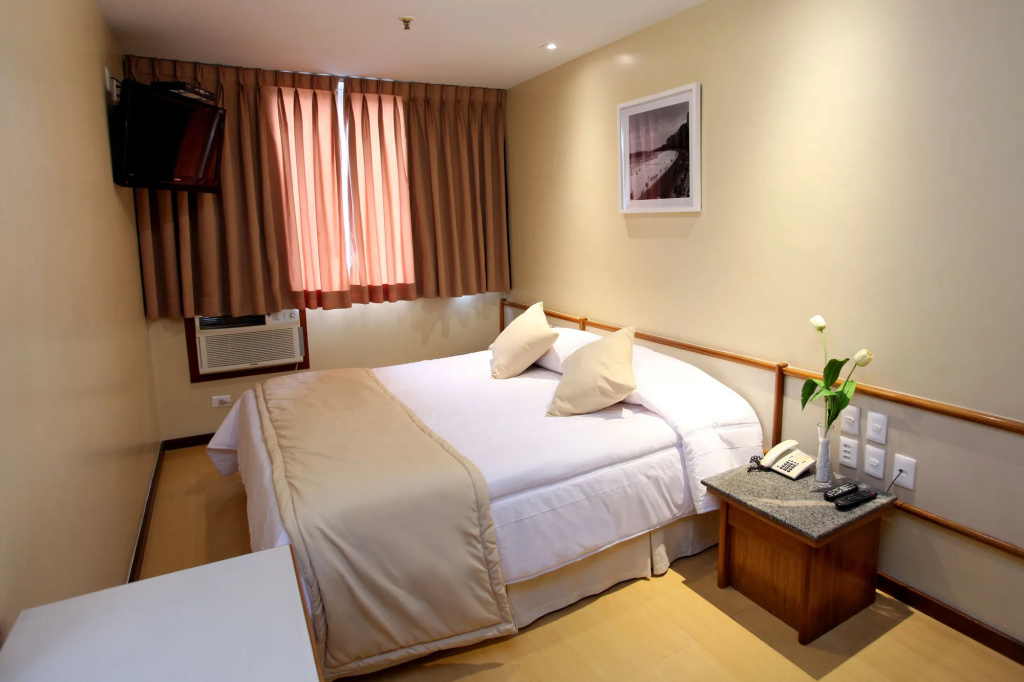 Mengo Palace Hotel, photo 3