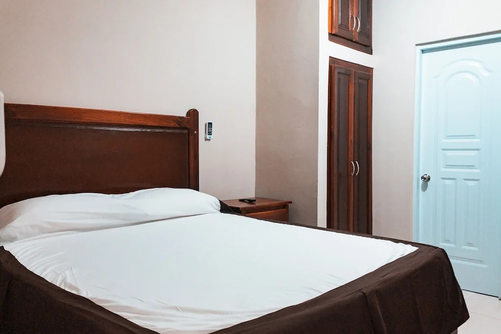Apartahotel Dubai — photo 4