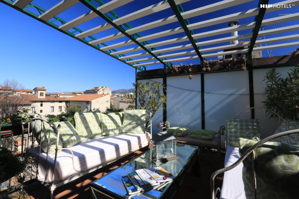 Cellai Boutique Hotel, photo 3