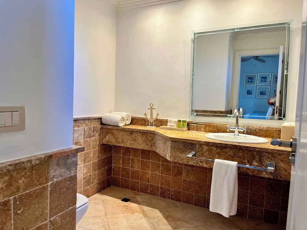 2BR Luxury Condo in Fishing Lodge Cap Cana | Terrace, Pool & Marina View — photo 8