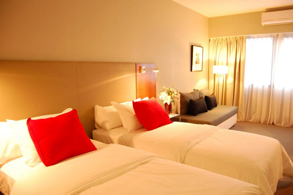 Monserrat Apart Hotel, photo 3