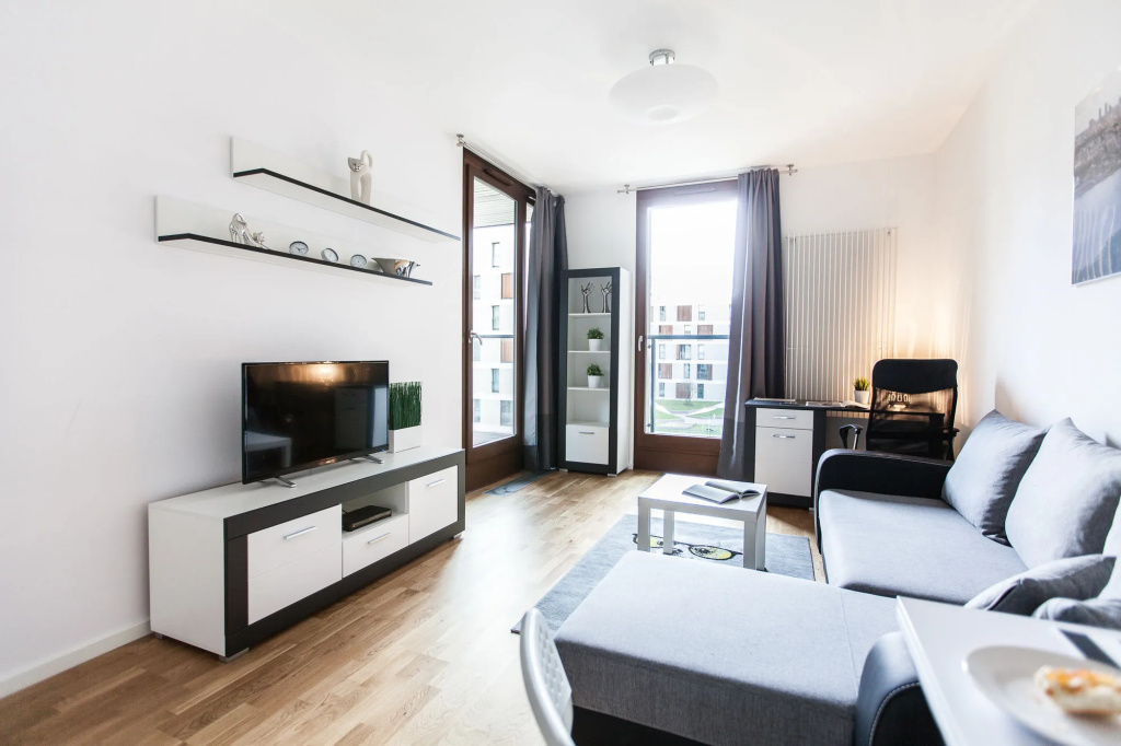 Apartment4you Select Kolejowa — photo 6