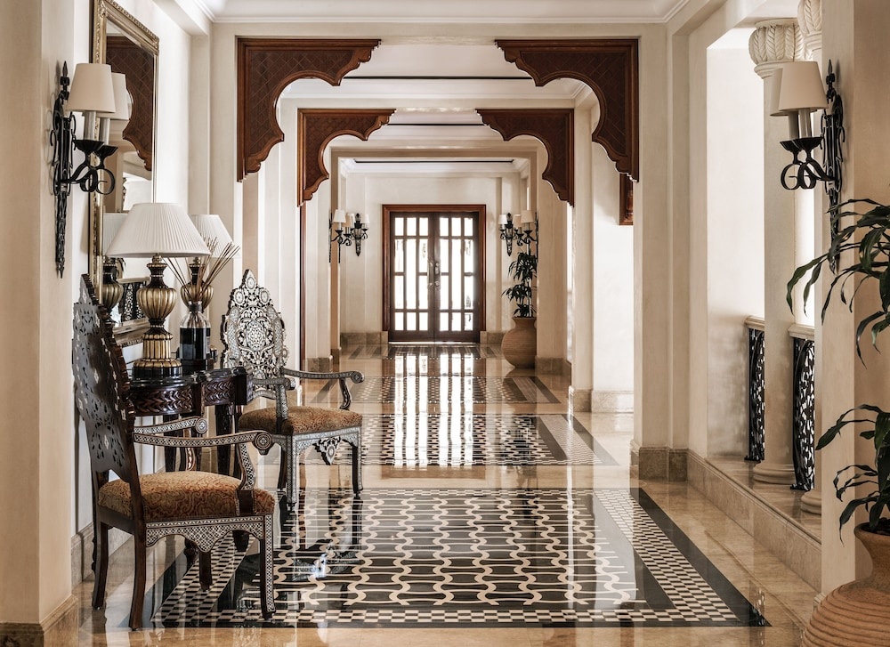 Residence & Spa at One&Only Royal Mirage, photo 2