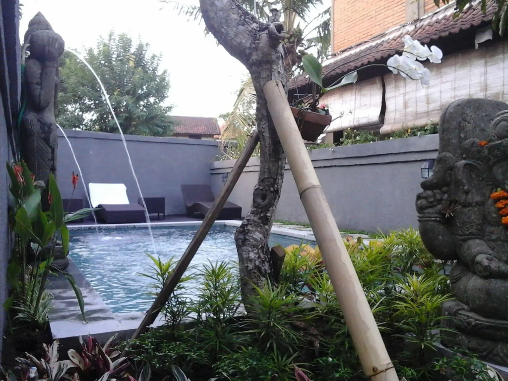 Villa Pecatu Ubud — photo 7