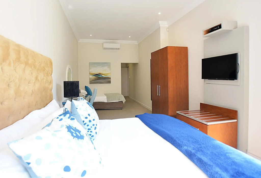 The Sir David Boutique Guest House, photo 2