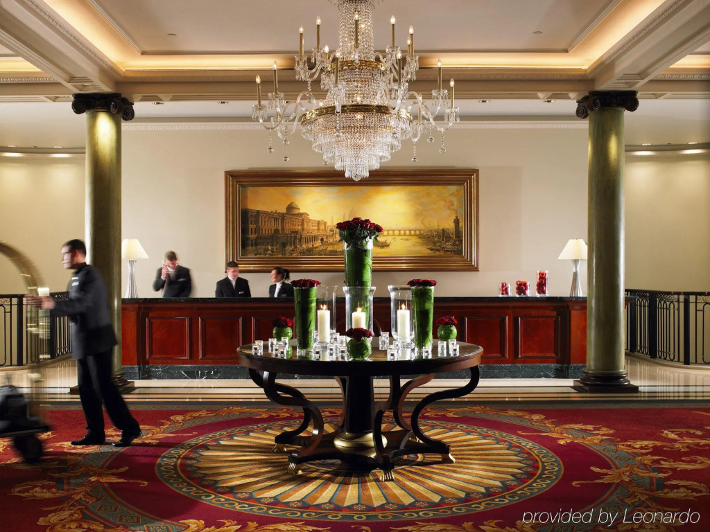 Rosewood London, photo 2