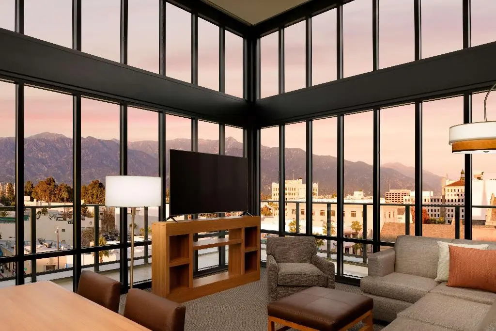 Hyatt Place Pasadena — photo 8