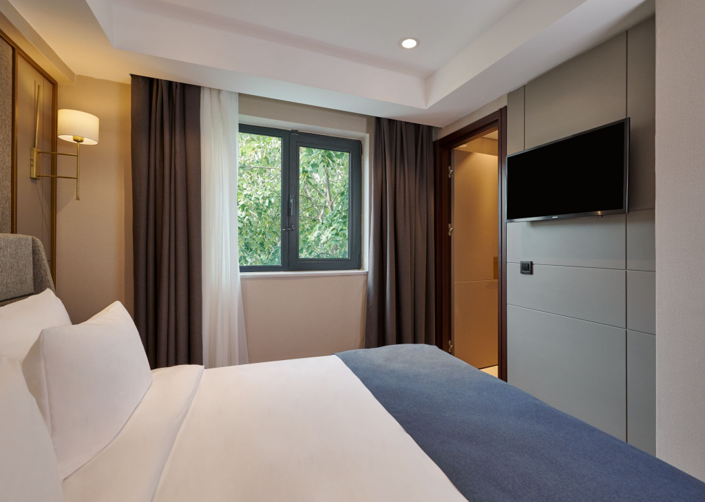 Ciragan Bosphorus Hotel — photo 7