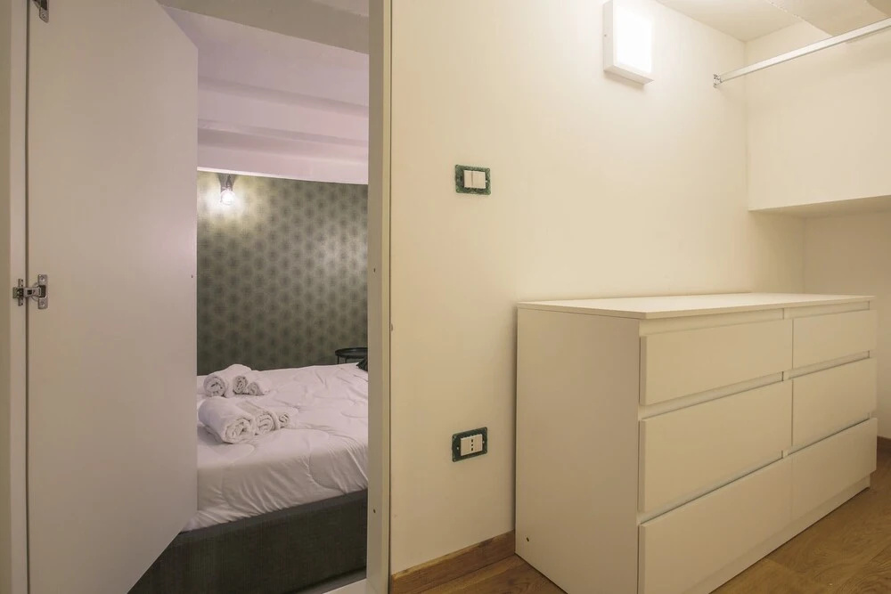 Modern Loft in Porta Venezia — photo 3