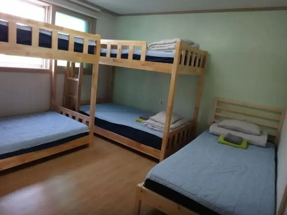 Sunny Hill Guesthouse Hongdae — photo 7