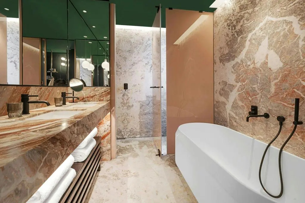 Casa Brera, a Luxury Collection Hotel, Milan — photo 8