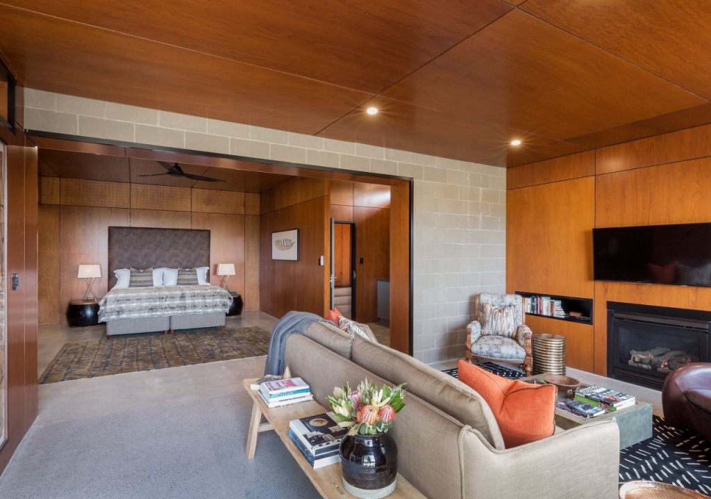 Spicers Sangoma Retreat - Adults Only