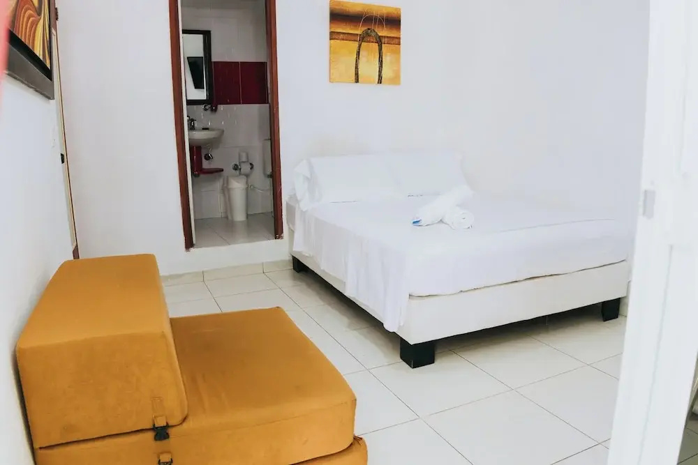 Hotel Ibatama — photo 5